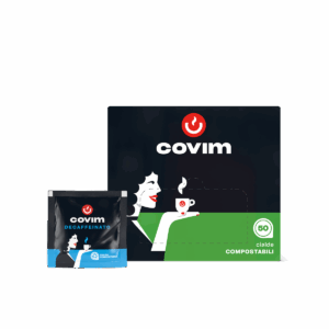 Cialde compostabili Decaffeinato